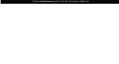Desktop Screenshot of mostpopularimages.org